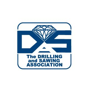 Drilling Sawing logo